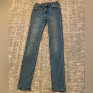 Girls AG ‘twiggy’ Jeans